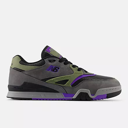 New Balance Numeric 770 (Grey/Purple)