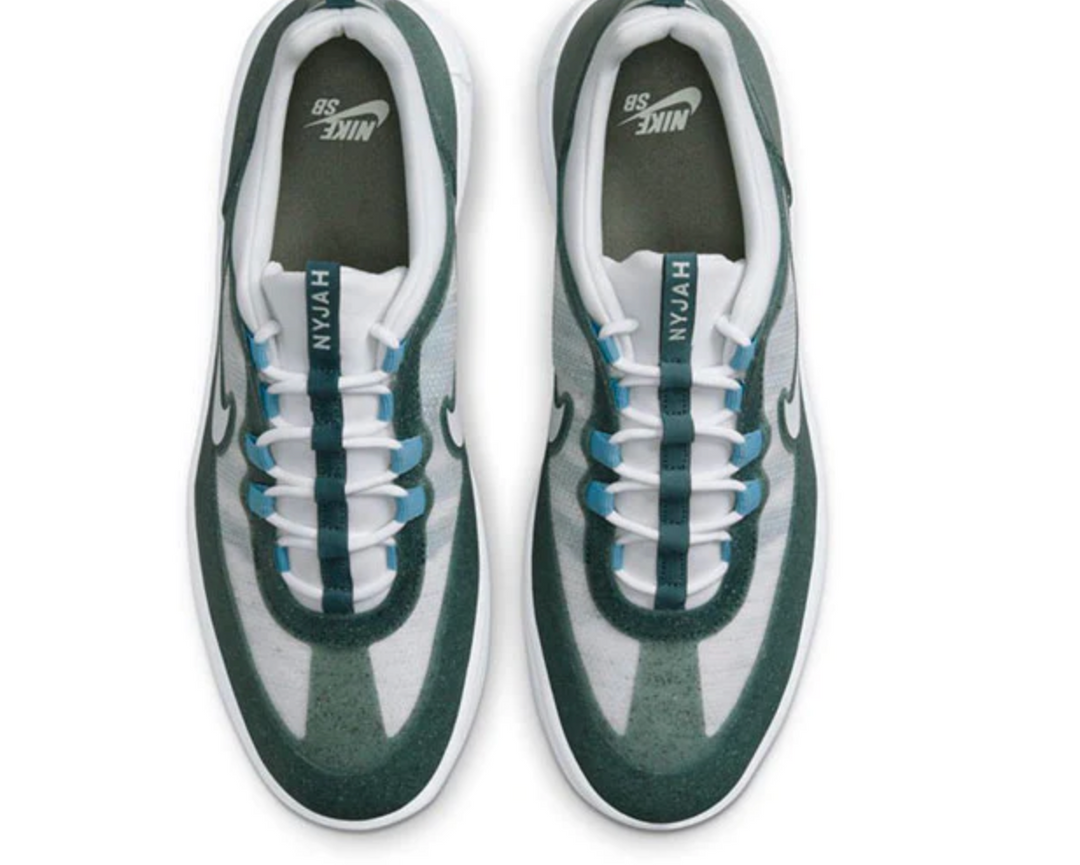 Nike sb nyjah free grey online