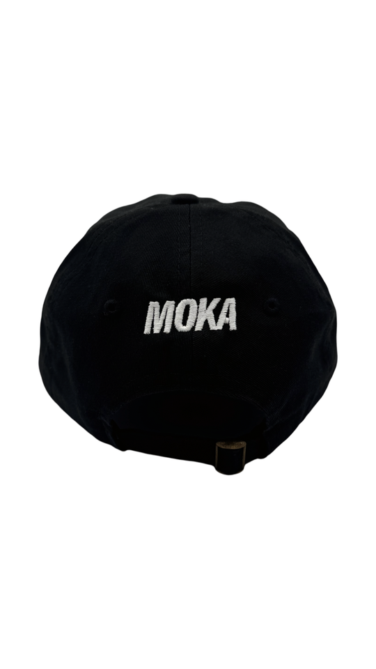 Moka OG Chalice Cap