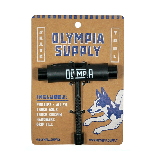 Olympia Standard T-Tool