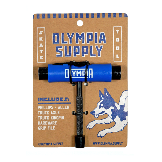 Olympia Standard T-Tool