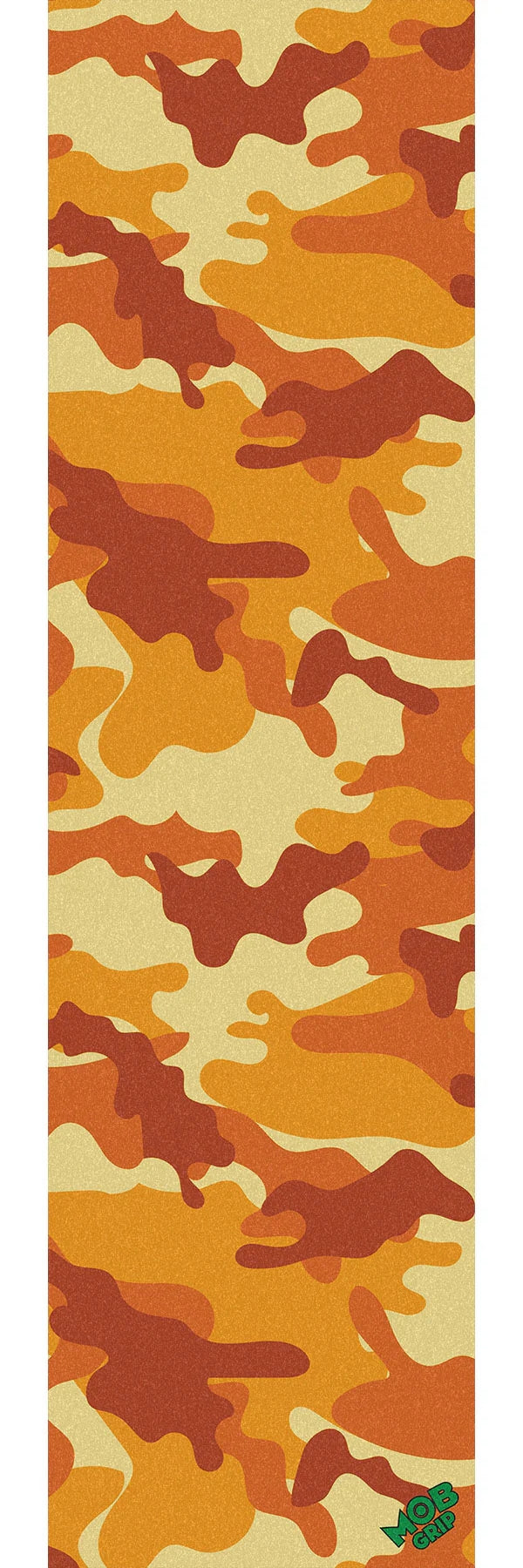 Mob Camo 2 Griptape