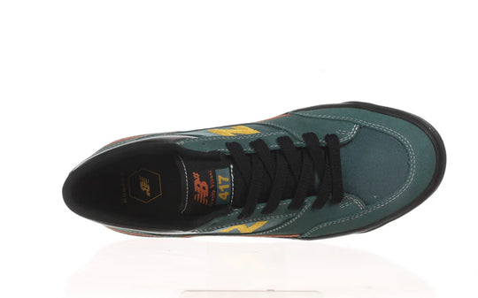 New Balance Franky Villani Low (New Spruce/Black)