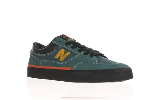 New Balance Franky Villani Low (New Spruce/Black)