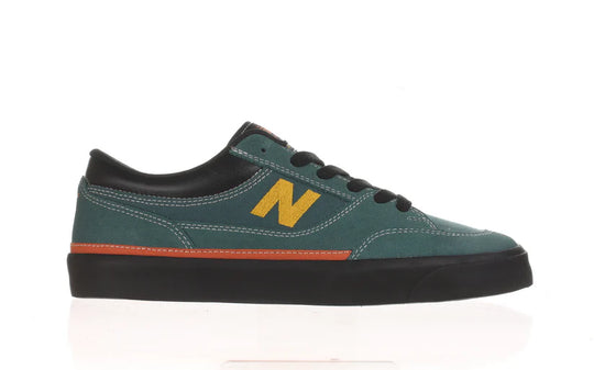 New Balance Franky Villani Low (New Spruce/Black)
