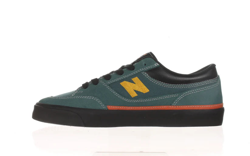 New Balance Franky Villani Low (New Spruce/Black)