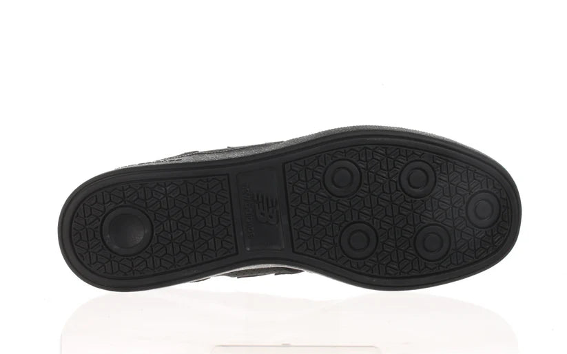 New Balance Numeric Brandon Westgate 508 (Black/Cement/New Spruce)