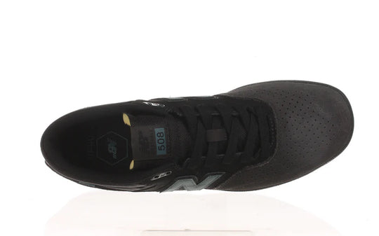 New Balance Numeric Brandon Westgate 508 (Black/Cement/New Spruce)