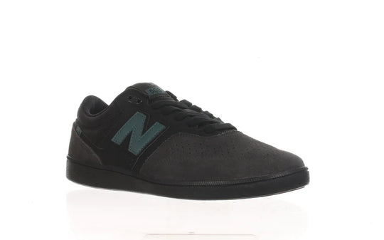 New Balance Numeric Brandon Westgate 508 (Black/Cement/New Spruce)