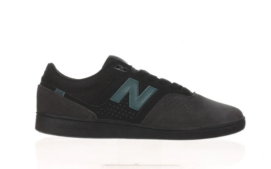 New Balance Numeric Brandon Westgate 508 (Black/Cement/New Spruce)