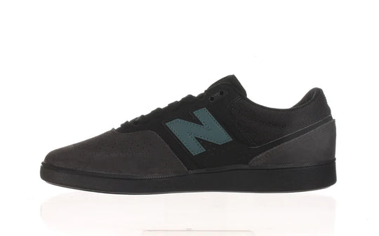 New Balance Numeric Brandon Westgate 508 (Black/Cement/New Spruce)