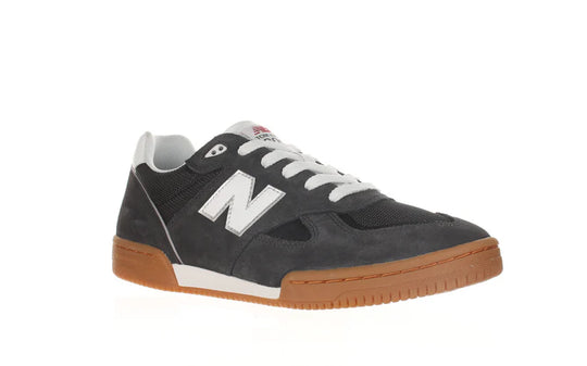 New Balance Numeric Tom Knox 600 (Grey/White/Gum)