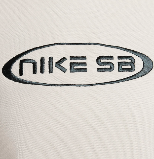 logo embroidery