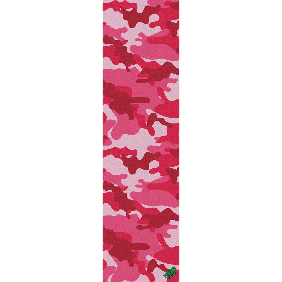 Mob Camo 2 Griptape