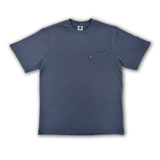 Damage Pocket Tee