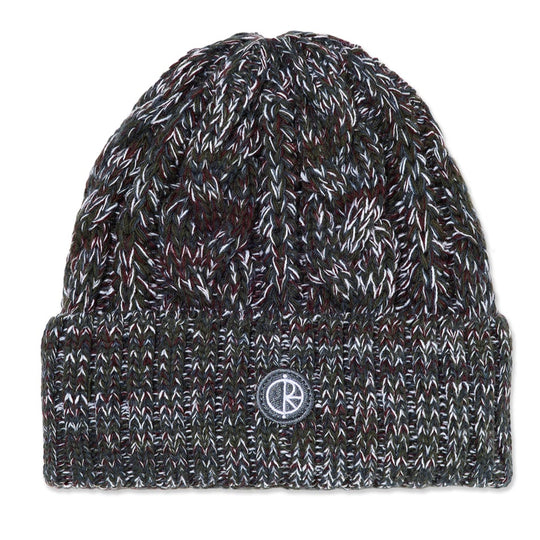 Polar Braid Beanies