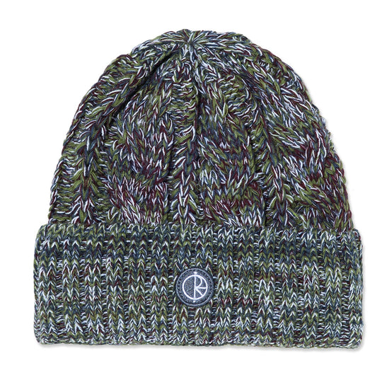 Polar Braid Beanies