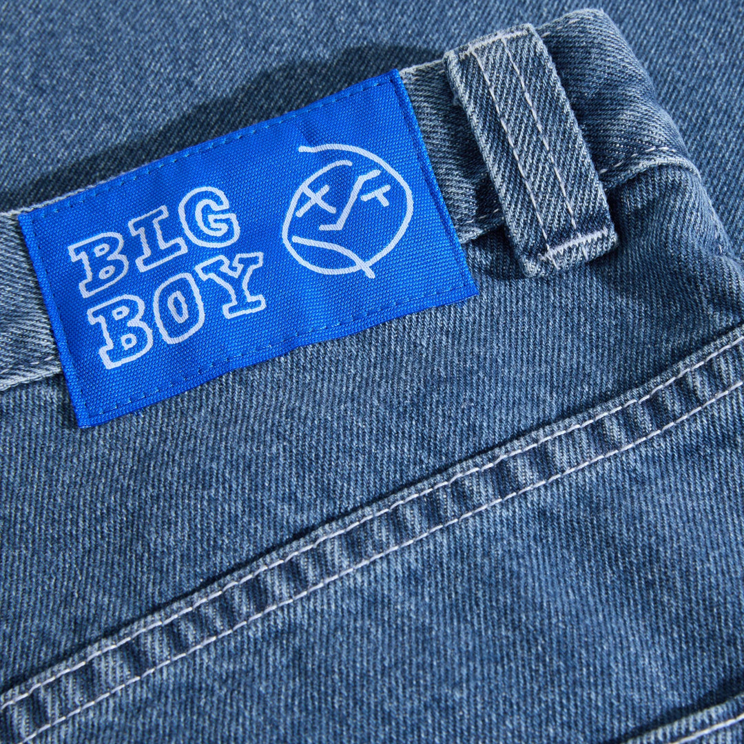 Polar Big Boy Work Pants