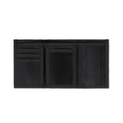 Polar Earthquake Key Wallet (Black/Green)