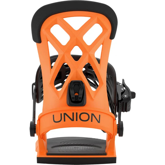 Union 2027 Flite Pro Bindings (Orange)