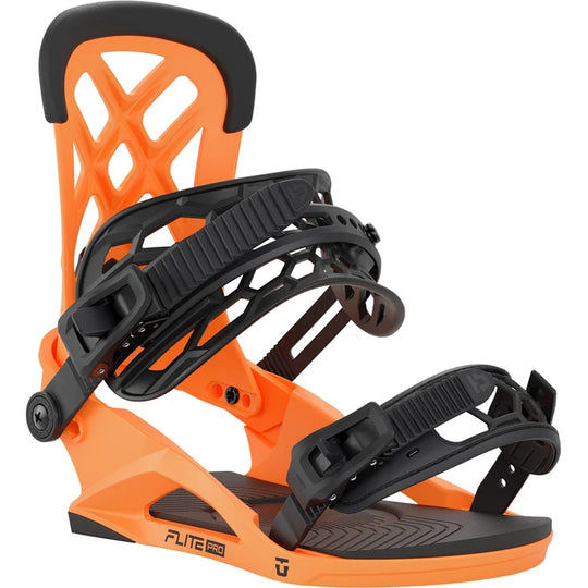 Union 2027 Flite Pro Bindings (Orange)