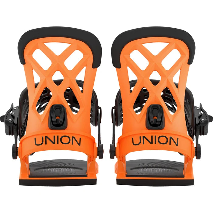 Union 2027 Flite Pro Bindings (Orange)