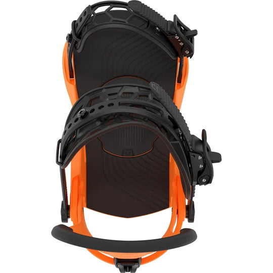 Union 2027 Flite Pro Bindings (Orange)