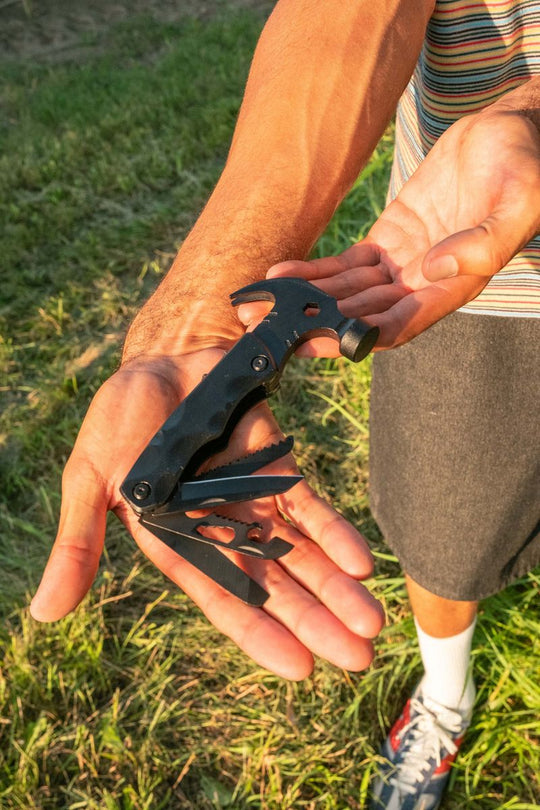 Quasi Hammer Tool
