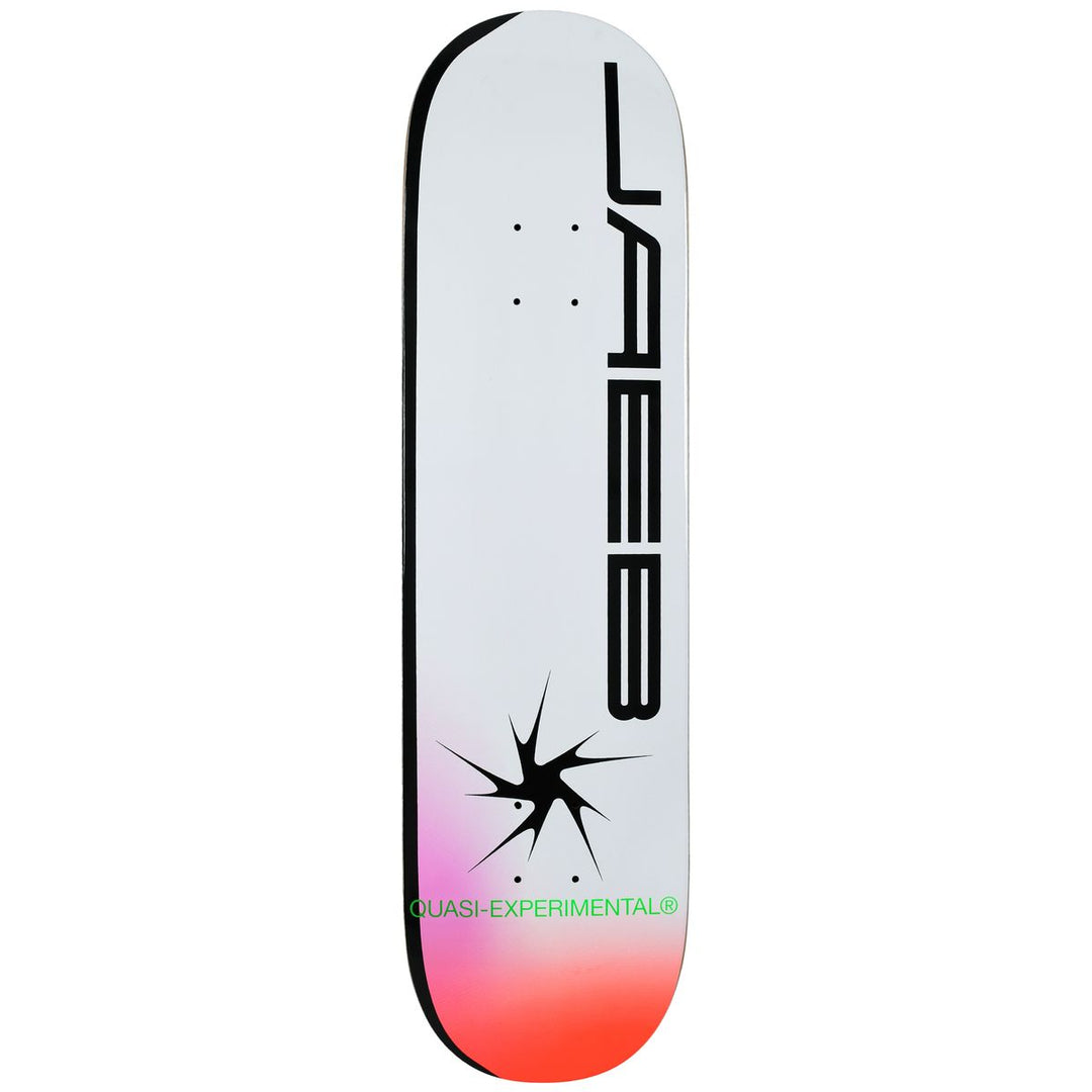 Quasi Dylan Jaeb Telephasic Deck (8.125)