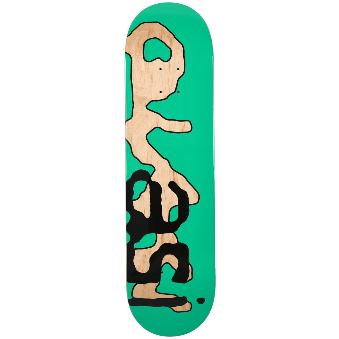 Quasi Lowercase Deck (8.25)