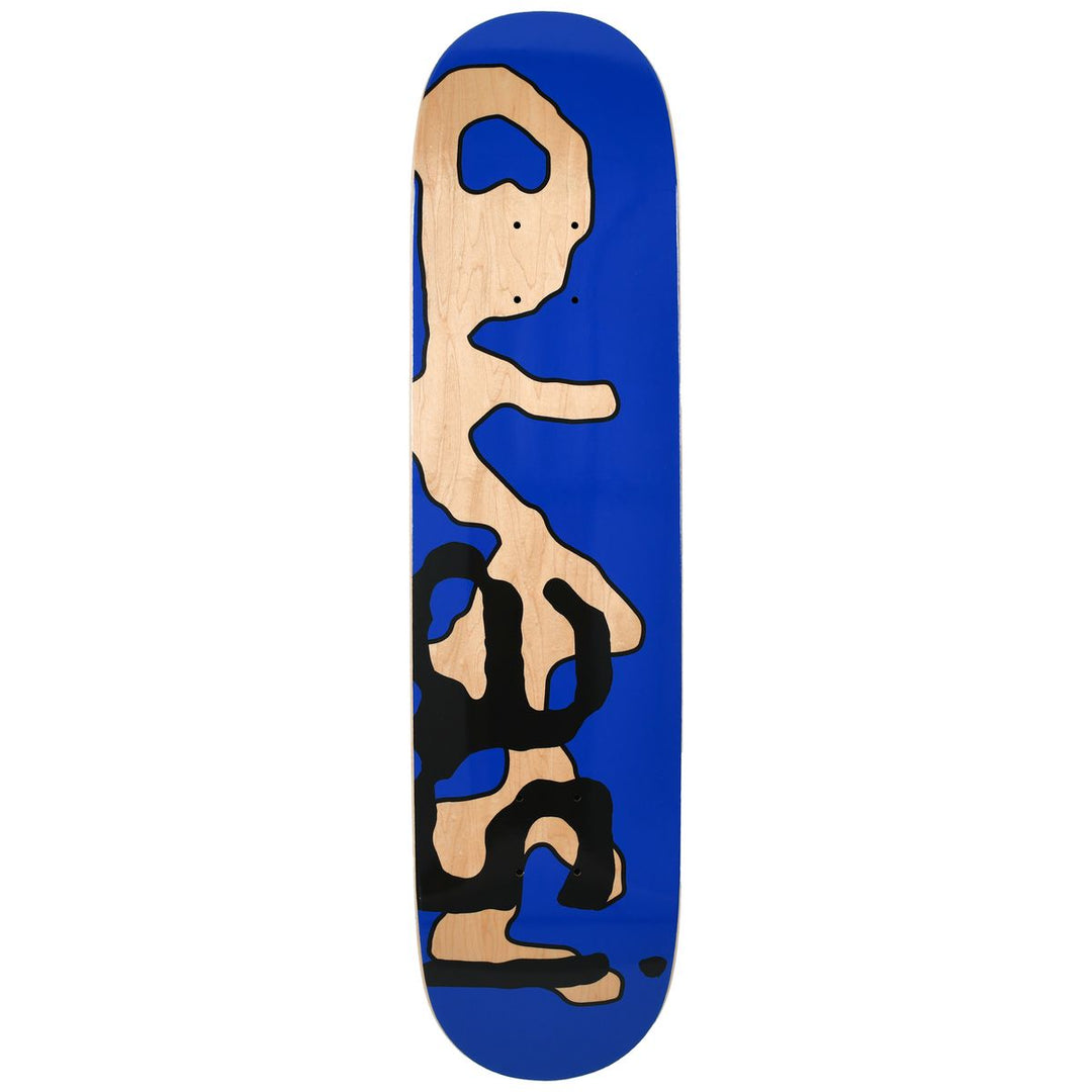 Quasi Lowercase Deck (7.75)
