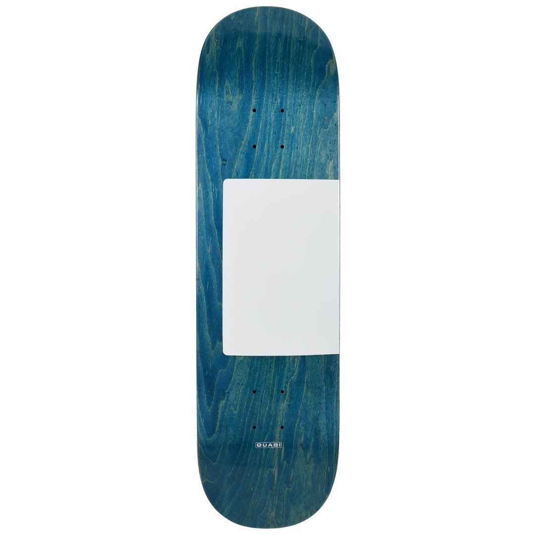 Quasi Proto Deck (8.5)