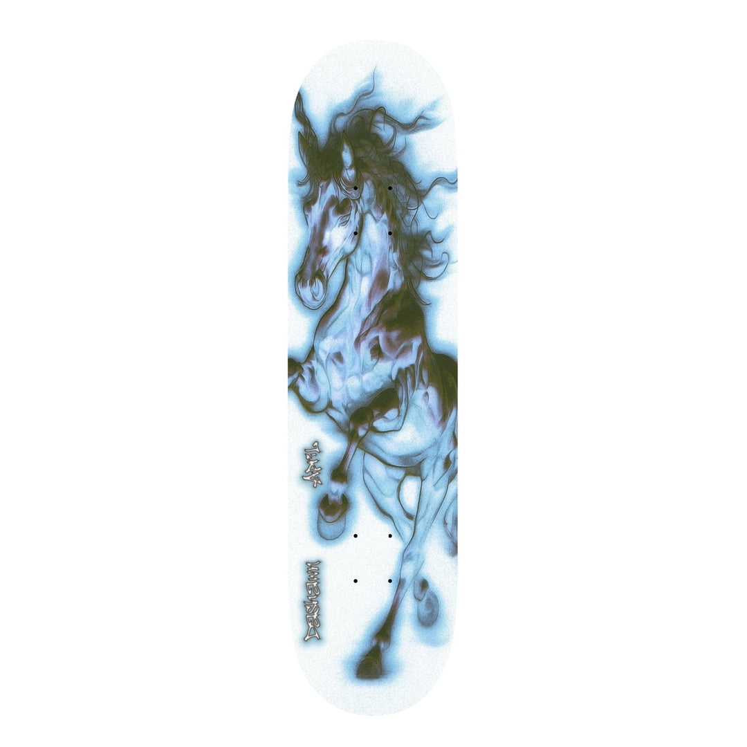 April Dashawn Jordan UNI Deck (8.0")