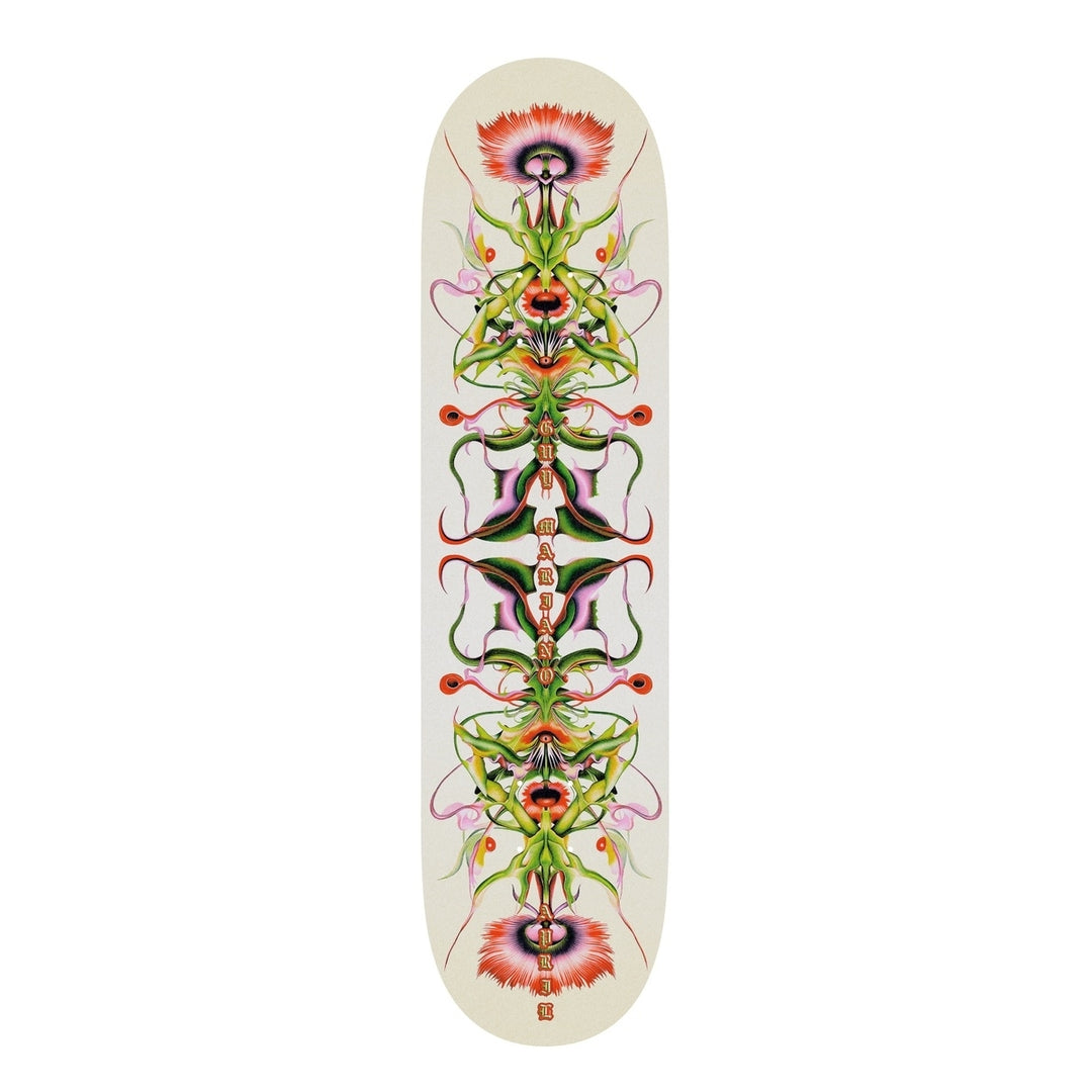 April Guy Mariano Complex Deck (8.5")