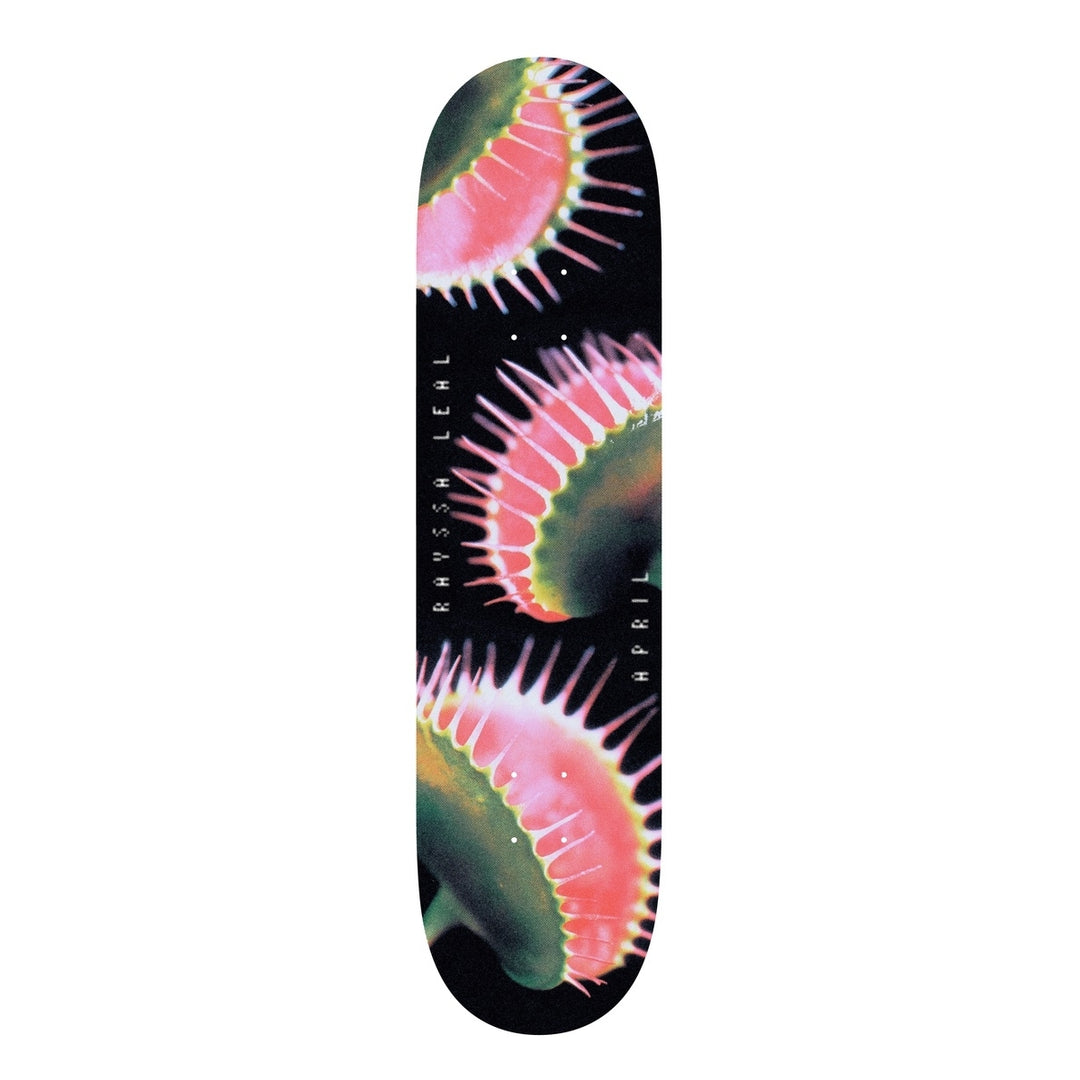 April Rayssa Leal Snappy Deck (8.0")