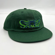Quartersnacks Eyes Hat (Green)