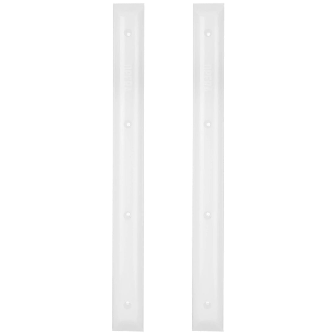 Opera Fatties Rails (White)
