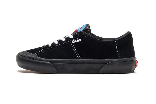 Vans Skate Agah Vcu (Black/Black)