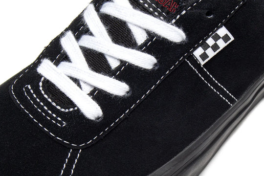 Vans Skate Agah Vcu (Black/Black)