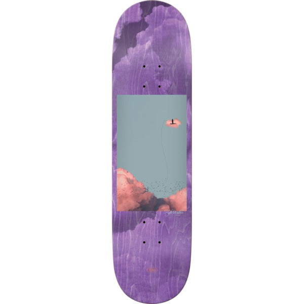 Real Walker Thevie Skateboard Deck