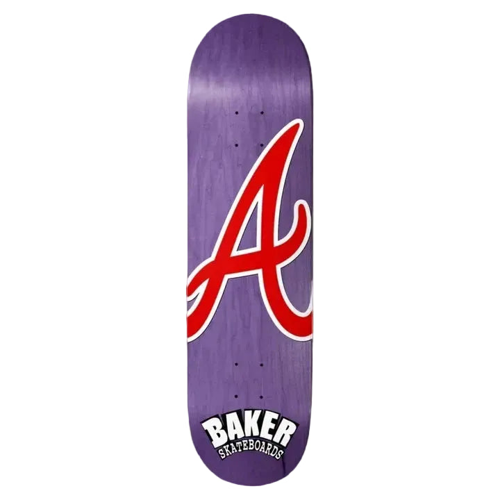 Baker Reynolds ATL Deck (8.5")