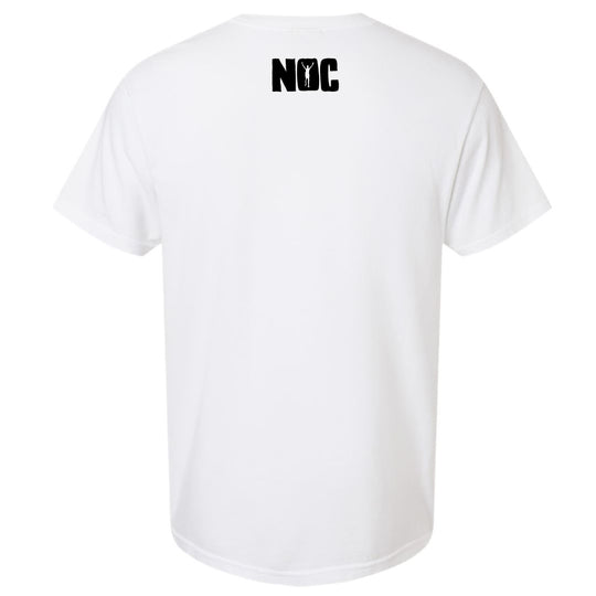Nocturnal Rocky T-Shirt (White)