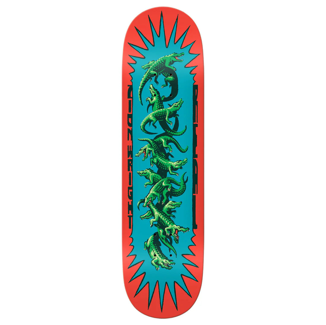 Real Wright Pack Heavy Deck (8.5")