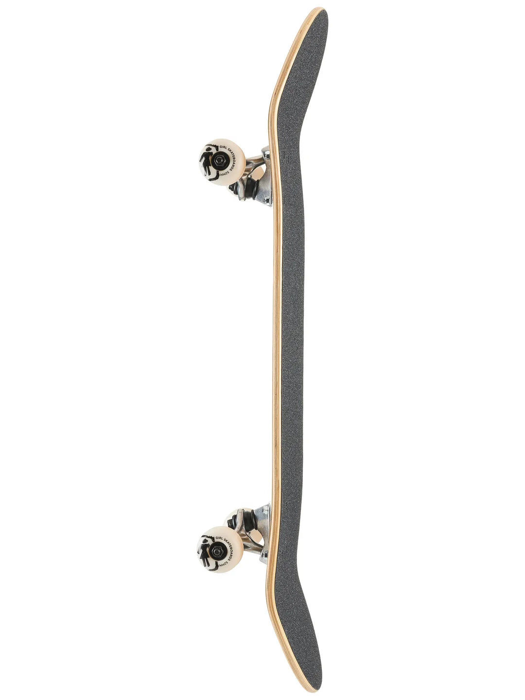 Girl Rowan Davis Metalls Complete Skateboard (8.5")