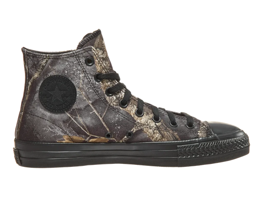Converse Cons CTAS Pro Hi (RealTree APX Black)