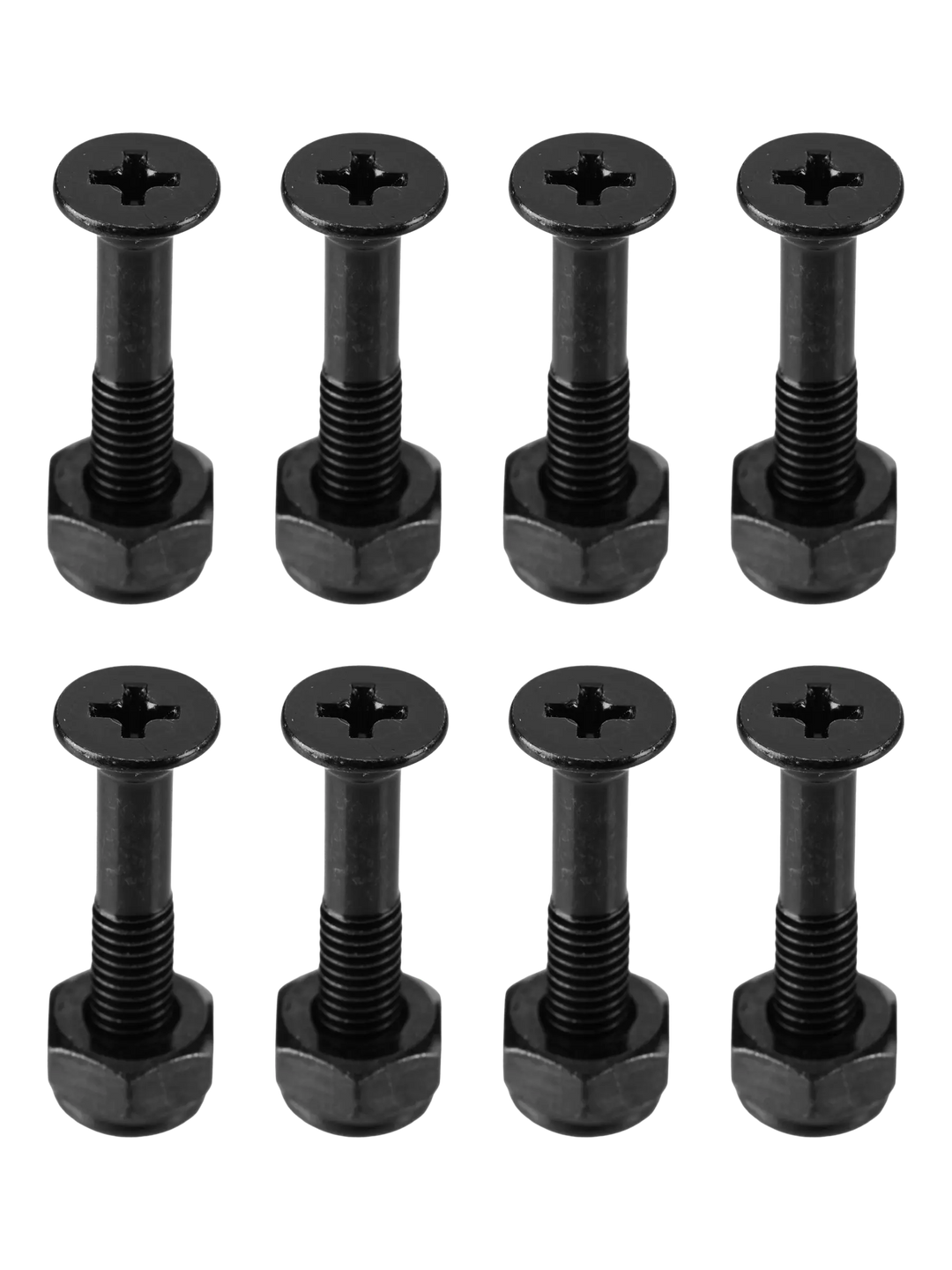 Spitfire Hardware Philips Bolts