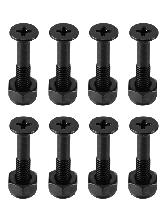 Spitfire Hardware Philips Bolts