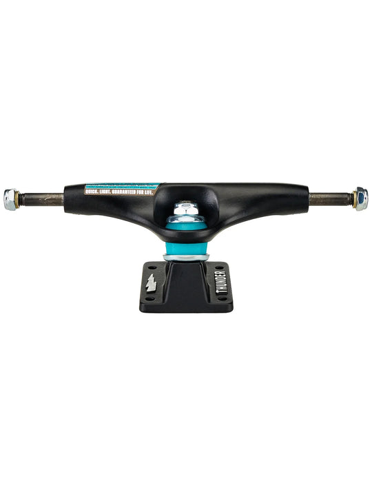 Thunder Team T-II Trucks (Matte Black)