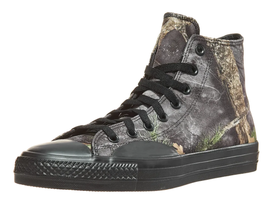 Converse Cons CTAS Pro Hi (RealTree APX Black)