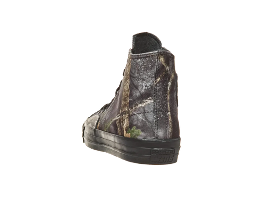 Converse Cons CTAS Pro Hi (RealTree APX Black)